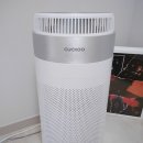 핫딜타워 | 쿠쿠 W8300 공기청정기 AC-28W20FWS 쿠팡핫딜 내돈내산 후기