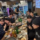 서율아구찜 | 2024 마무리