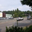 평화공원 쪽 이미지