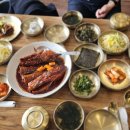 해물요리 코다리전문점 박은자 맛사랑 이미지