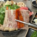 대교로L | 창원 귀산 단체회식 모임장소 / 정성순대 마창대교점 후기