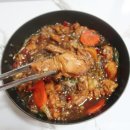 안동찜닭골목 맛집 꼬끼요찜닭 전국택배 가능해요!