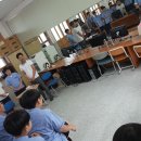 화정중학교 이미지