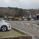 버스정류장 07-475 | 2020.02.15(토) 한라산 성판악->관음사 당일치기 등산 후기