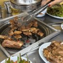 우성갈비 | 약수역 고깃집 야장에서 연탄불로 즐기는 우성갈비 다녀온 후기