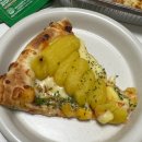 박상진1로R | TMT피자 울산송정점 내돈내산 후기(feat.달콤고구마무스, 베이컨쉬림프)