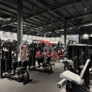 안강파워식자재마트 | 선운지구 헬스장 추천 24시간 NS휘트니스 방문 후기