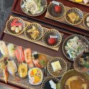한국지역정보개발원 구내식당 | 충북혁신도시 초밥 맛집 진천 초밥집 ‘길마카세 by 생선장수’ 내돈내산 점심 밥집 추천