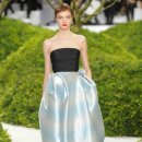 2013 S/S HAUTE COUTURE Christion Dior 이미지