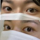 관평동속눈썹전문 또렷하게 잘하는 곳, 관평동 뷰티혜선