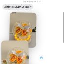 블루밍 플라워 앤 가든 이미지