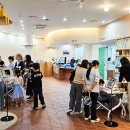 종이책갈피 작은도서관 이미지