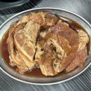 복자갈비청구