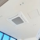 삼남로 | 평택 시스템에어컨 시공 후기 l 상가·학원 시스템에어컨 설치는? 서원냉열에서 서브 덕트 시공까지...