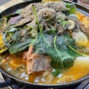 원조포일감자탕 | [의왕 내손동] 깔끔한 맛의 원조 포일 감자탕 맛집, 전부 국내산