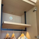 GS25 북구고성점 | 강원도 고성 호텔 르네블루바이워커힐 Family Deluxe Twin Room 오션뷰 조식 후기