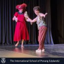 Uplands ended the school term with performance of Jack and the Beanstalk! 이미지