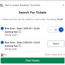 Min's Club billiard | [런던 여행 준비] 런던 새해 카운트다운 예약