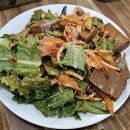 5842 | 대전맛집 할머니묵집, 양 많고 탱글한 묵 한상 먹고온 후기 !