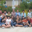 냇강마을 이미지