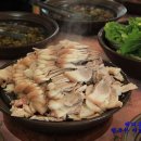 황토옹기한식뷔페 이미지