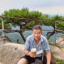 송추미가 | 정황[양주송추도]의 배경이 되는 오봉과 여성봉을 오르다(2022, 10, 22)