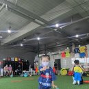 안스축구교실