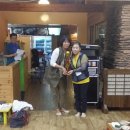 심마니 산약초 이미지