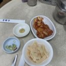 한진빌딩 | 서울 3대 평양냉면 맛집 ｜마포 을밀대 평양냉면 후기