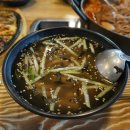 화산식당 이미지