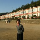 곤양중학교 이미지