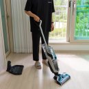 ㈜더클리닝 | 비쎌 아쿠아 습식청소기 찐 사용기, 직접 써보니 역시 다르네요