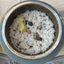 실안길314 | [경남 사천] 현지인 추천 맛집! 15첩 돌솥밥 정식