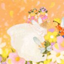 엄지 공주 이미지