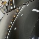 차미광택&LED전문샵 | 인천부천에서 벤츠S클래스 광택유리막코팅을 잘하고 가격 착한곳 유막제거발수코팅