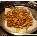 일산호반닭갈비