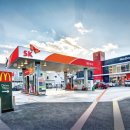 첨단주유소 이미지