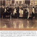 유대인 랍비 조지 베네딕트와 “1919 필라델피아” 한인대회 이미지