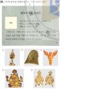 개정 13 : 삼국의 고분/도성 문화 (20-30회 반영) 이미지