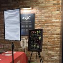 소마로연대 | 하나는 적고 둘은 좋아 - 2025 전주국제영화제 전주 2박3일 여행기 (2) 비레레, 전주가맥집