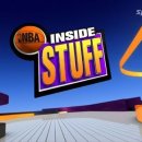 SPOTV2, 4일밤부터 NBA Inside Stuff 방송 이미지