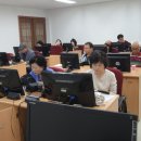 영어회화반 이미지