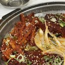 용대리명태찜 | 부흥식당 - 인제 맛집 용대리 황태마을 황태구이정식