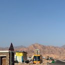 뉴웨이짐 | 다합 → 요르단 아카바 이동방법 총정리 (뉴웨이바 페리 탑승 후기)