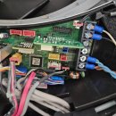 계산새마을금고 | 대구 동구 방촌동 새마을금고 원형 에어컨 2대 분해청소 후기