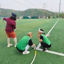 월드컴퓨터, 한마음체육대회 게임종류 및 체육대회 후기(행운권추첨)