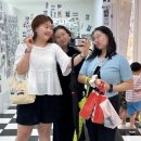 [인천부평_왓더포크 재방문] 껌딱지모임🙋‍♀️ 인생네컷📸