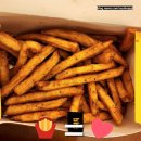 비에이치씨(BHC)치킨 분당정자점