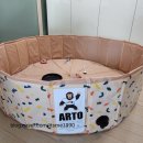 아트오컴퍼니 | 아기촉감놀이 매트, 아트오 ARTO L 사이즈 후기