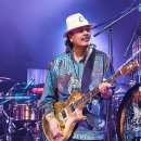 Santana - Black Magic Woman(Live At The House Of Blues 2016) 이미지